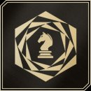 Trophy/Achievement Icon