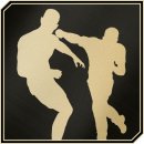 Trophy/Achievement Icon