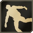 Trophy/Achievement Icon