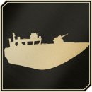 Trophy/Achievement Icon