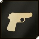 Trophy/Achievement Icon