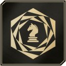 Trophy/Achievement Icon
