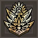 Trophy/Achievement Icon