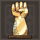 Trophy/Achievement Icon