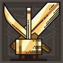 Trophy/Achievement Icon
