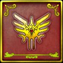 Trophy/Achievement Icon