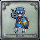 Trophy/Achievement Icon