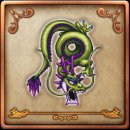 Trophy/Achievement Icon