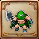 Trophy/Achievement Icon