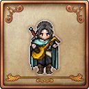 Trophy/Achievement Icon