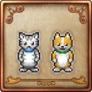 Trophy/Achievement Icon