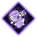 Trophy/Achievement Icon