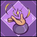 Trophy/Achievement Icon