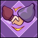 Trophy/Achievement Icon