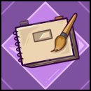 Trophy/Achievement Icon