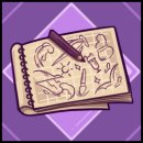 Trophy/Achievement Icon