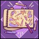 Trophy/Achievement Icon