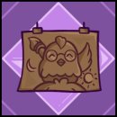 Trophy/Achievement Icon