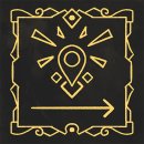 Trophy/Achievement Icon