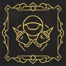 Trophy/Achievement Icon