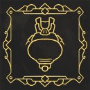 Trophy/Achievement Icon