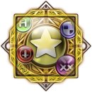 Trophy/Achievement Icon