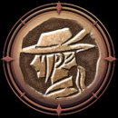 Trophy/Achievement Icon