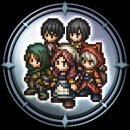 Trophy/Achievement Icon