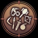 Trophy/Achievement Icon