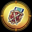 Trophy/Achievement Icon
