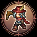 Trophy/Achievement Icon