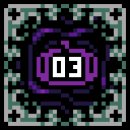 Trophy/Achievement Icon
