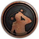 Trophy/Achievement Icon