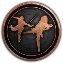 Trophy/Achievement Icon