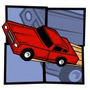Trophy/Achievement Icon