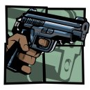 Trophy/Achievement Icon