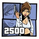 Trophy/Achievement Icon