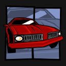 Trophy/Achievement Icon