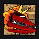 Trophy/Achievement Icon