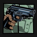 Trophy/Achievement Icon