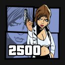 Trophy/Achievement Icon