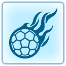 Trophy/Achievement Icon