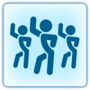 Trophy/Achievement Icon