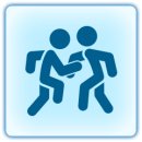 Trophy/Achievement Icon