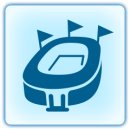 Trophy/Achievement Icon