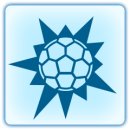 Trophy/Achievement Icon