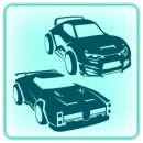 Trophy/Achievement Icon