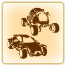 Trophy/Achievement Icon