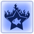 Trophy/Achievement Icon