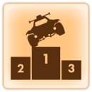 Trophy/Achievement Icon
